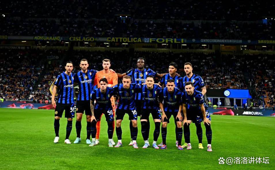 国米捡到宝了！队内新星身价一年翻13倍，却可能忍痛放弃回购？